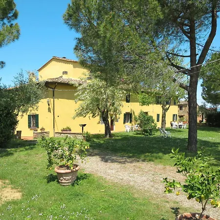 Campiglia-1 By Interhome * Tavarnelle Val di Pesa