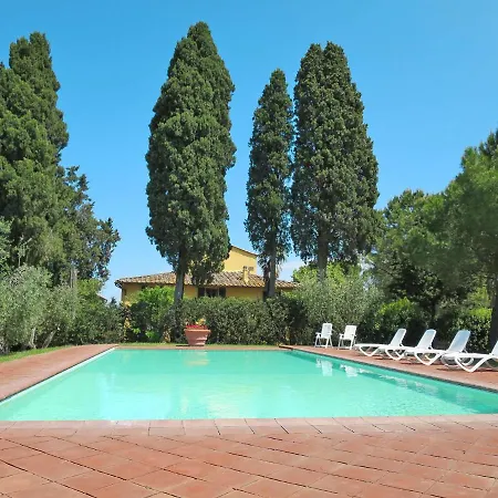 Campiglia-1 By Interhome Lägenhet Tavarnelle Val di Pesa