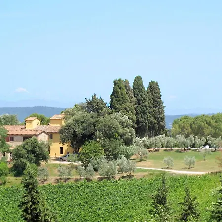 Campiglia-1 By Interhome *