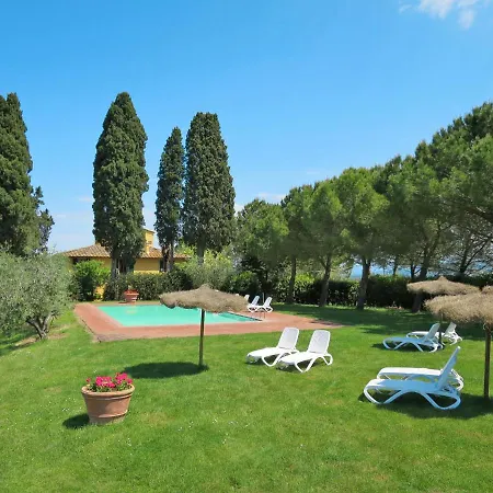 Campiglia-1 By Interhome *