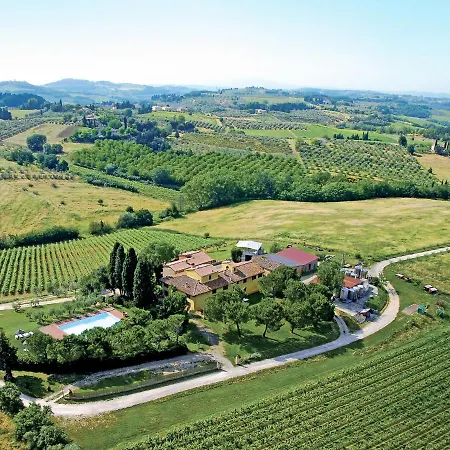 Campiglia-1 By Interhome *