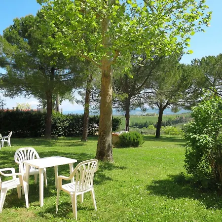 Campiglia-1 By Interhome Lägenhet