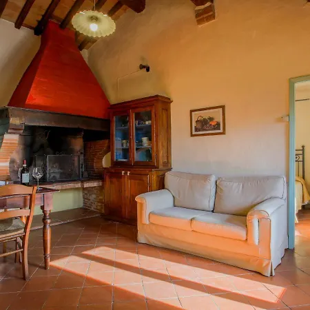 Campiglia-1 By Interhome * Tavarnelle Val di Pesa