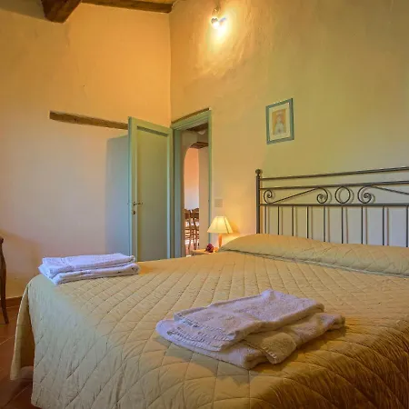 Campiglia-1 By Interhome *