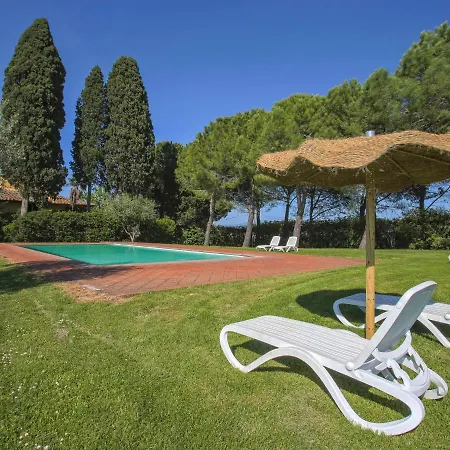 Campiglia-1 By Interhome Apartman