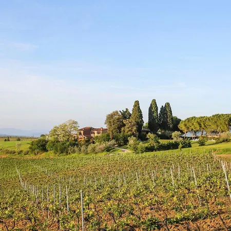 Apartman Campiglia-1 By Interhome Tavarnelle Val di Pesa