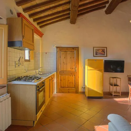 Campiglia-1 By Interhome *