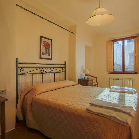 Apartman Campiglia-1 By Interhome