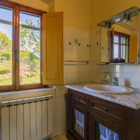 Apartman Campiglia-1 By Interhome *