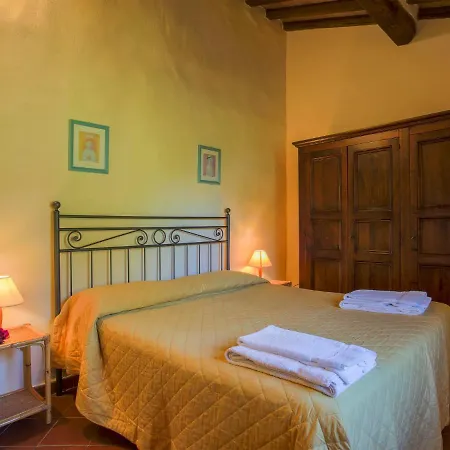 Campiglia-1 By Interhome Apartman Tavarnelle Val di Pesa