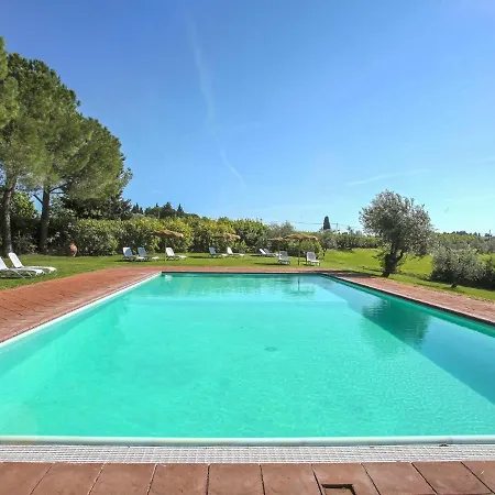 Campiglia-1 By Interhome * Tavarnelle Val di Pesa