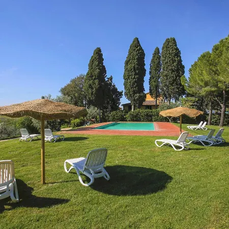 Campiglia-1 By Interhome * Tavarnelle Val di Pesa