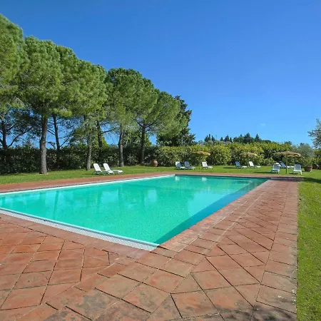 Campiglia-1 By Interhome Daire *