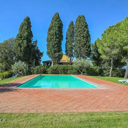 Campiglia-1 By Interhome *