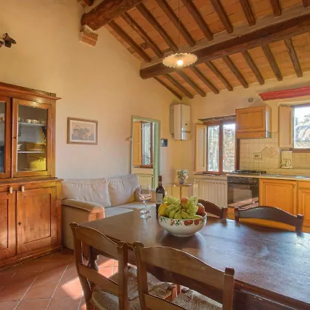 Campiglia-1 By Interhome Daire