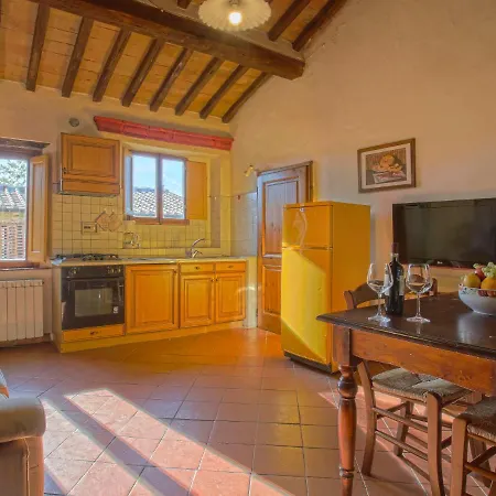 Daire Campiglia-1 By Interhome Tavarnelle Val di Pesa